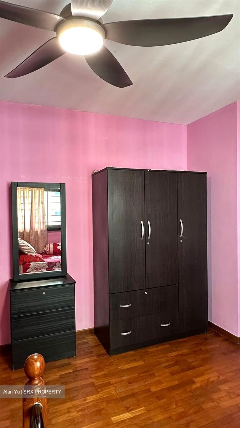 Blk 678A Edelweiss@jurong (Jurong West), HDB 5 Rooms #610332681